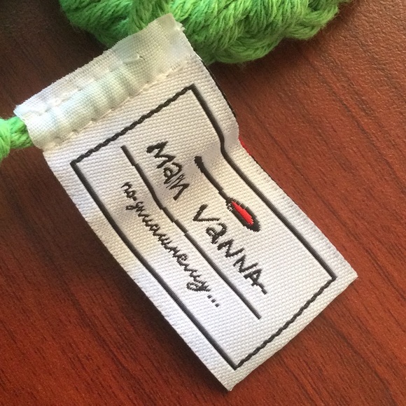 2 NEW Cotton Mesh + 1 Jute Shoppers Totes - New - Picture 5 of 5